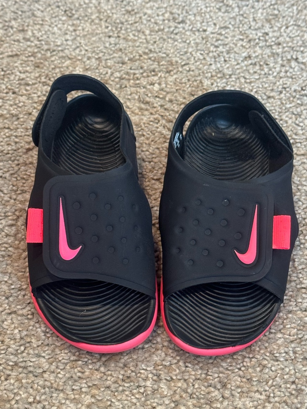 Nike Kids Slip-On Water Shoes  sz 13c